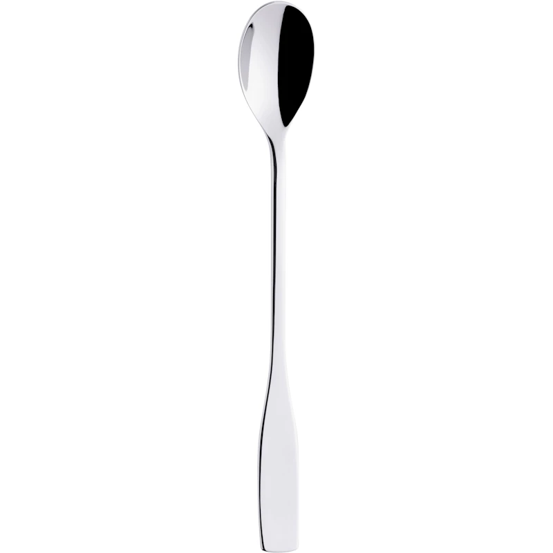 Citterio 98 latte spoon polished