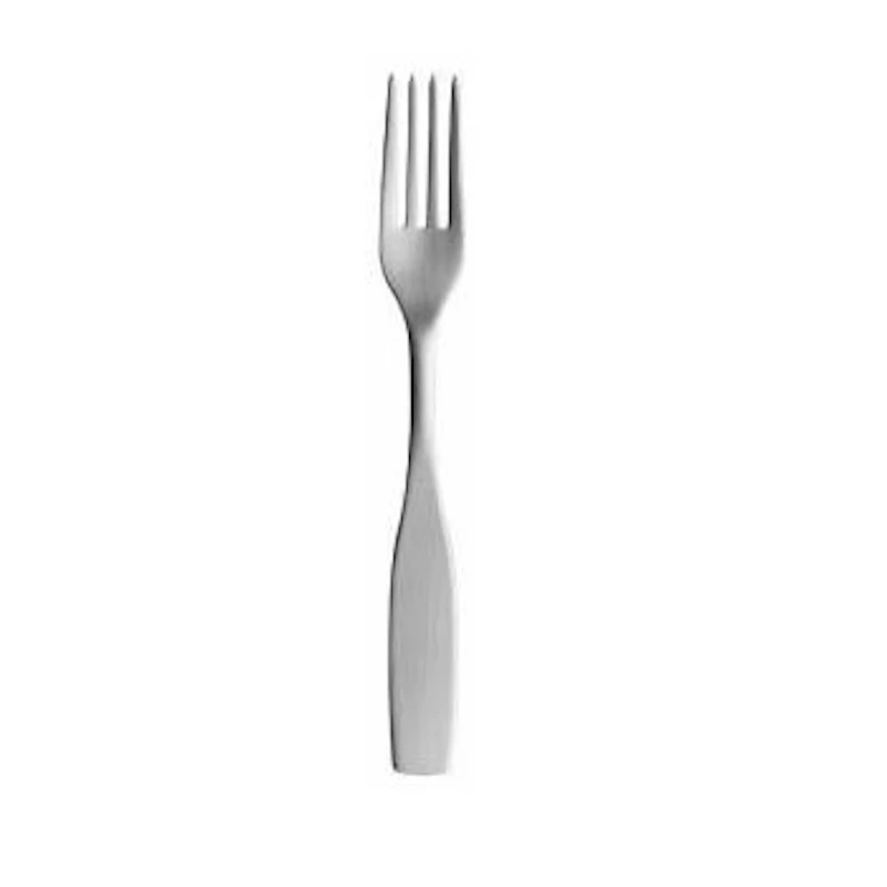 Citterio 98 Table Fork, Matte