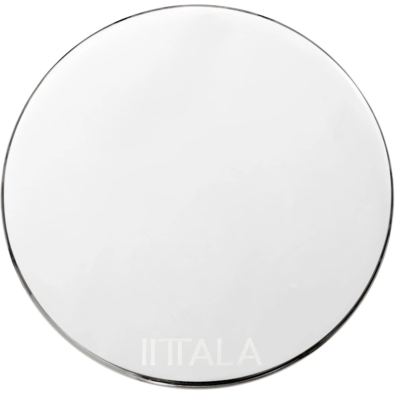 Coaster Steel 2-pack