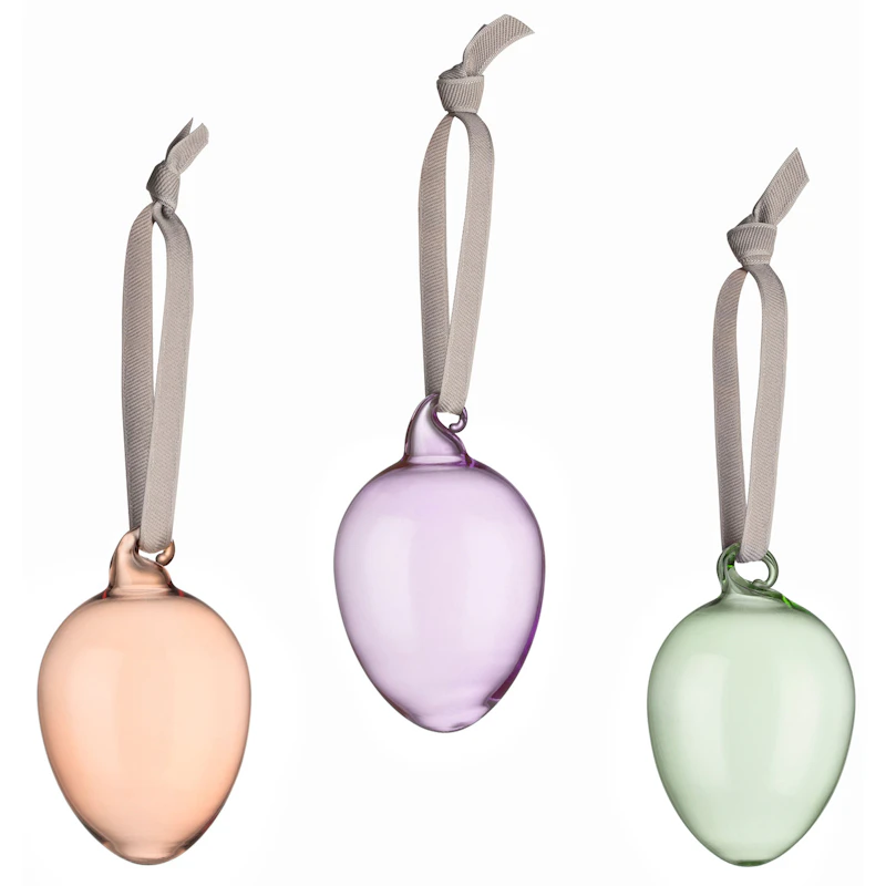 Decoration Egg 3-pack