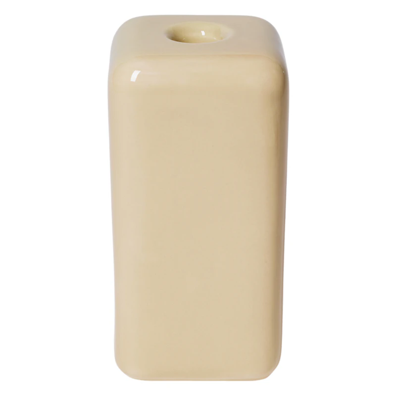 Element Candle Holder, Sand