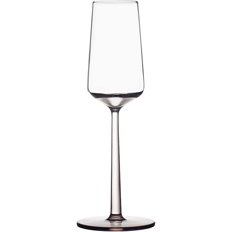 Essence Champagne Glass 21 cl 2-pack, Linen