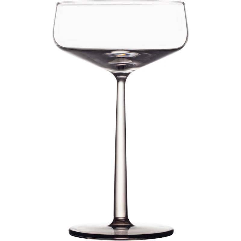 Essence Cocktail Glass 31 cl 2-pack, Linen