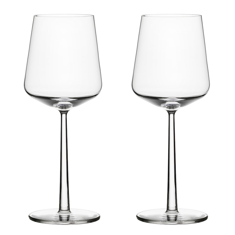 Essence Red Wine Glass 45 cl 2 pcs