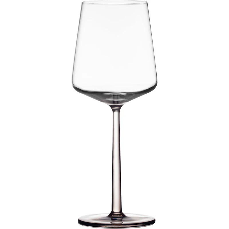 Essence Red Wine Glass 45 cl 2-pack, Linen