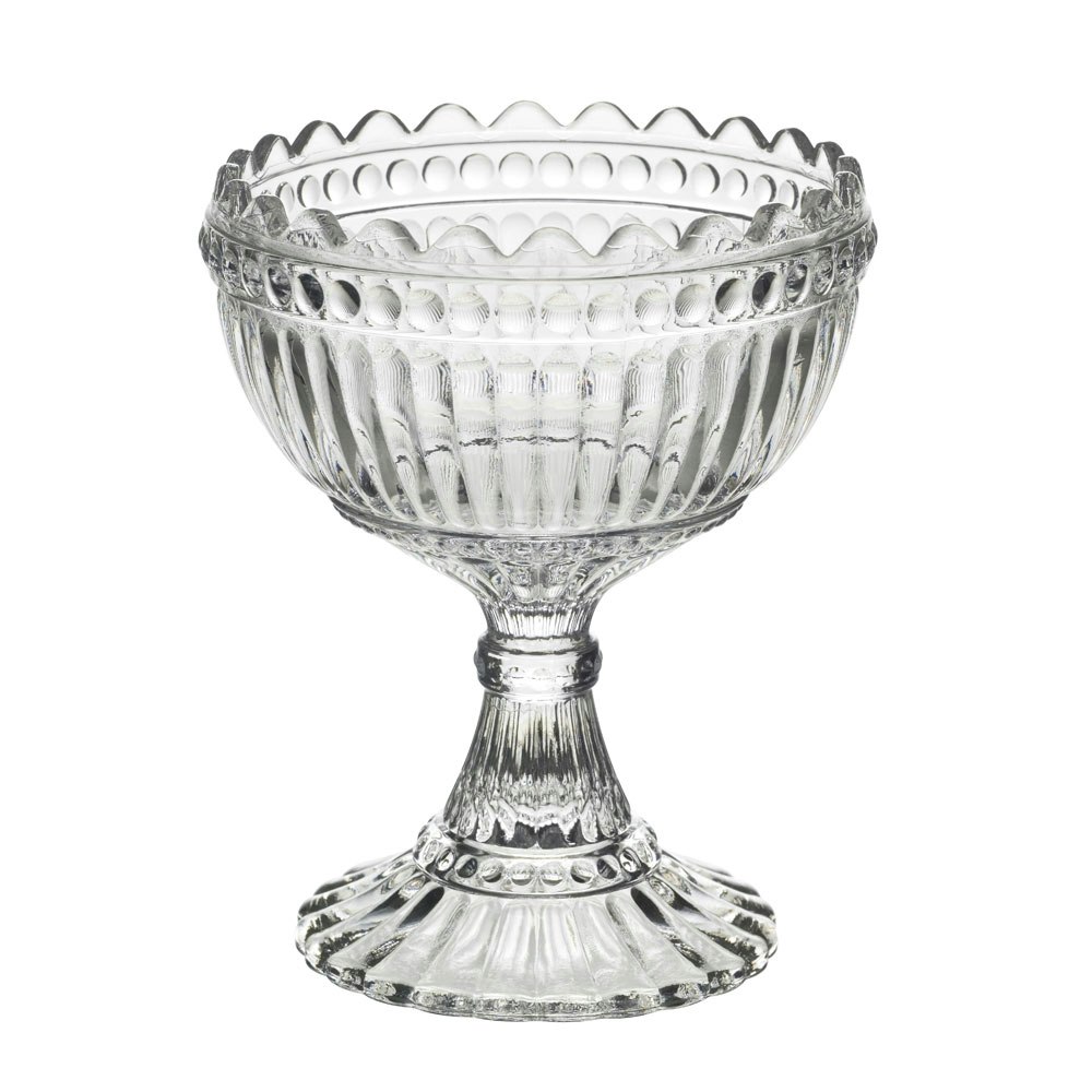 Marimekko Bowl Clear from Iittala | RoyalDesign.co.uk