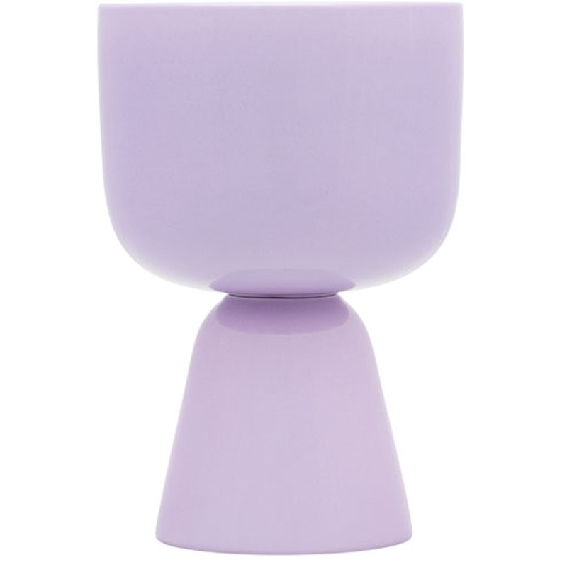 Nappula Pot 23x15 cm, Light Purple