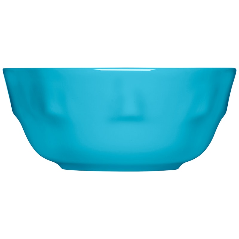 Solare Bowl Ø14 cm, Electric Blue