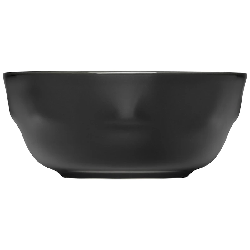 Solare Bowl Ø14 cm, Steel Grey