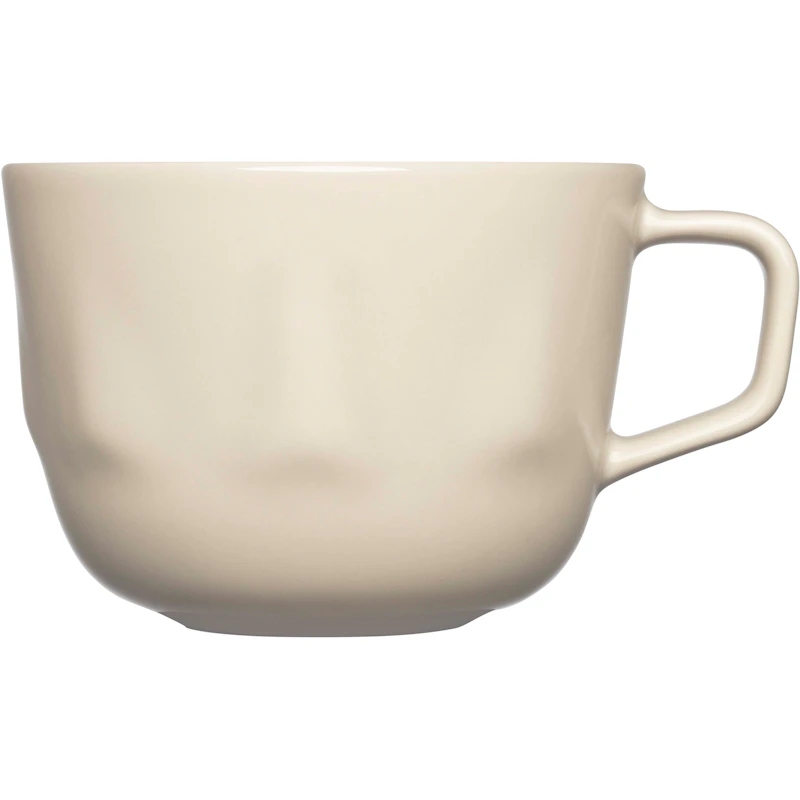 Solare Cappuccino Cup 40 cl, Sand