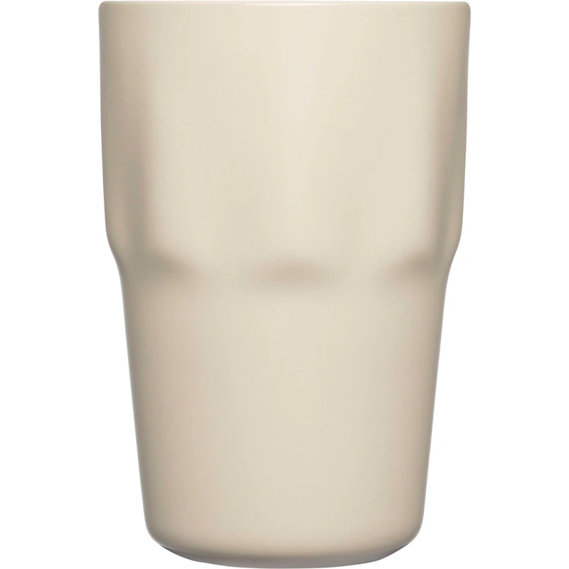 Solare Mug 30 cl, Sand