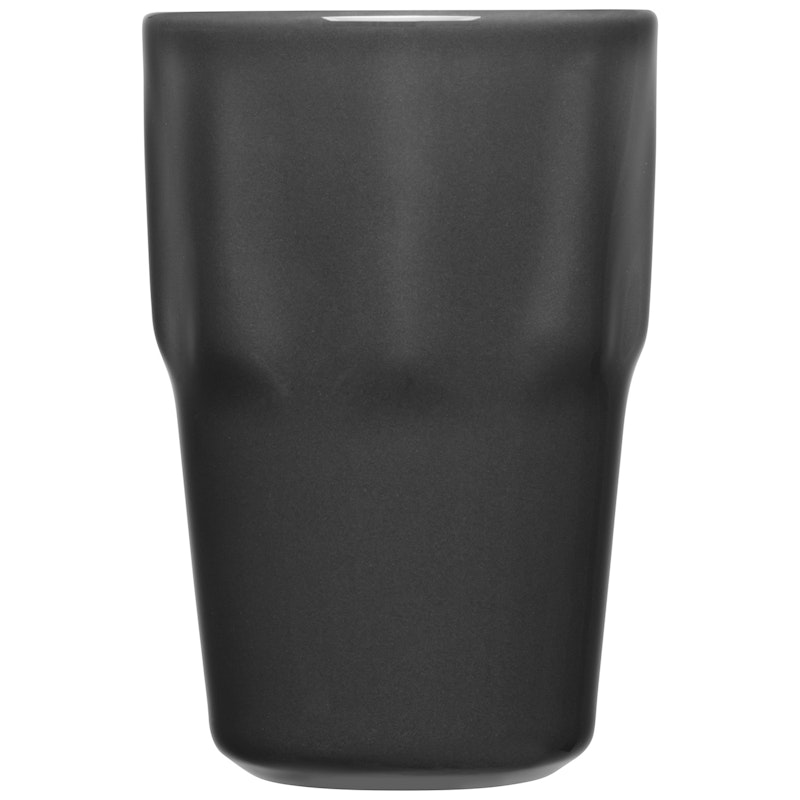 Solare Mug 30 cl, Steel Grey