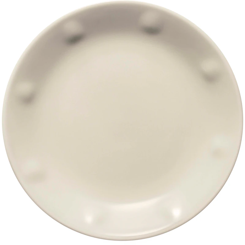 Solare Side Plate Ø18 cm, Sand