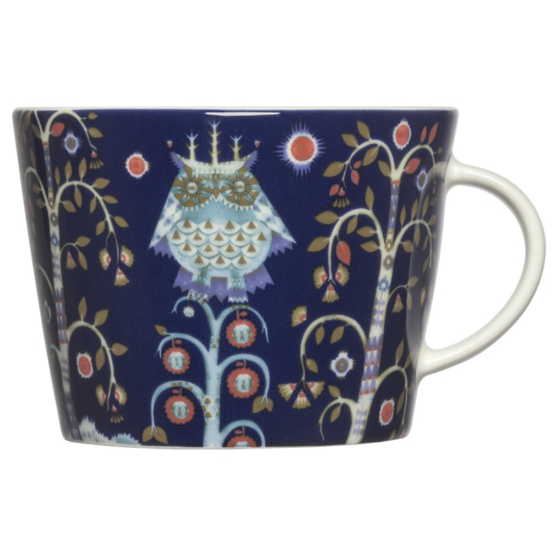 Taika Cup 30 cl, Blue