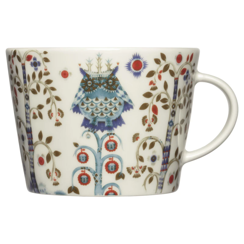 Taika Cup 30 cl, White