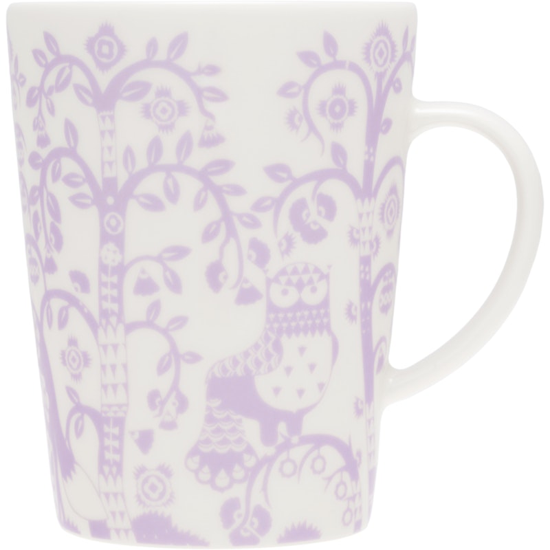 Taika Mug 40 cl, Lilac