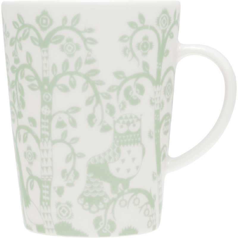 Taika Mug 40 cl, Green