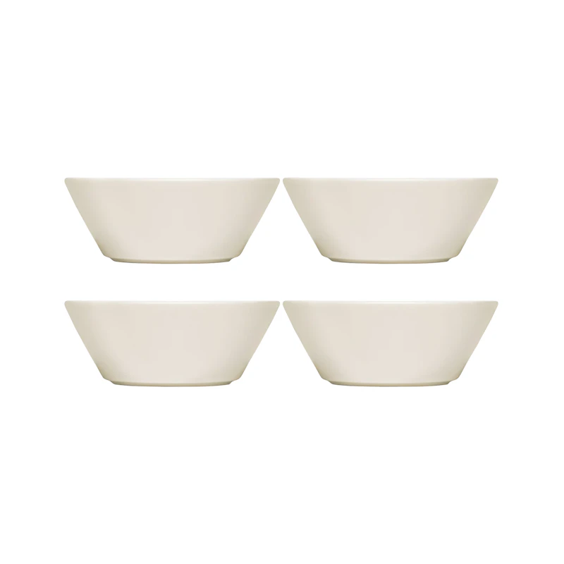 Teema Bowl 15 cm 4-pack