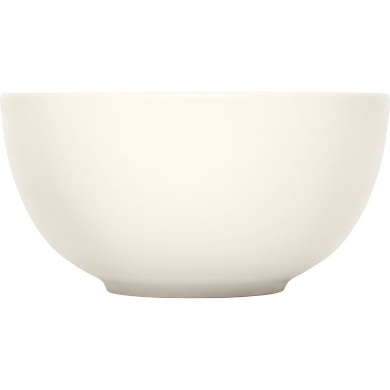 Teema Bowl, White