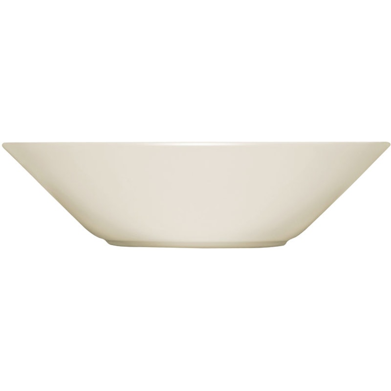 Teema Bowl 21 cm, White