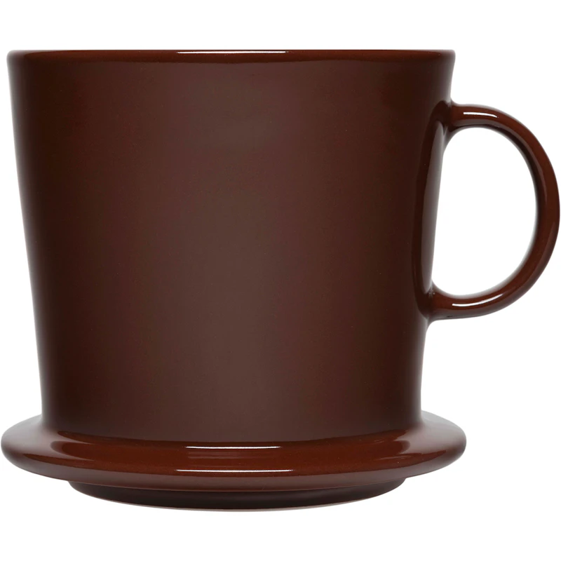 Teema Ceramic Coffee Filter, Espresso