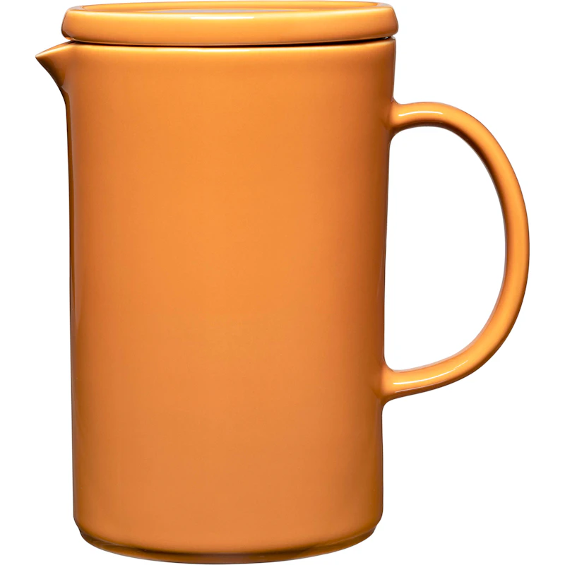 Teema Coffee Pot 80 cl, Amber