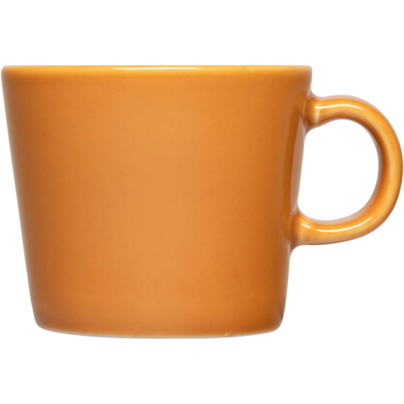 Teema Espresso Cup 10 cl, Amber
