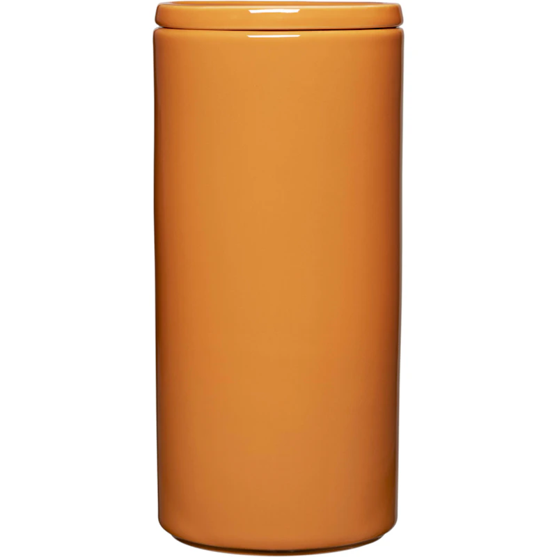 Teema Jar 130 cl, Amber