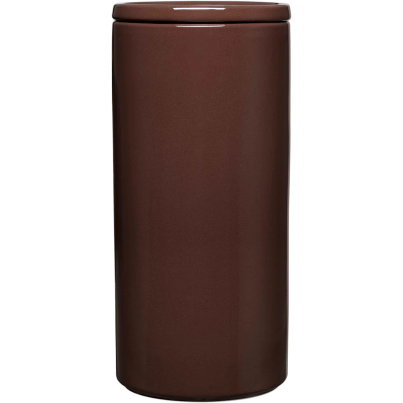 Teema Jar 130 cl, Espresso
