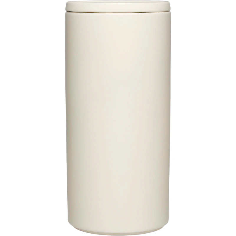 Teema Jar 130 cl, White