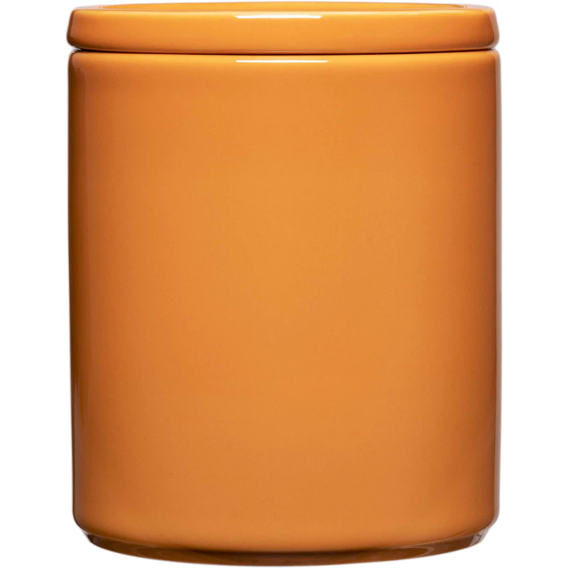 Teema Jar 60 cl, Amber