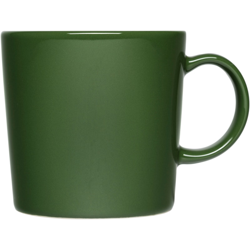 Teema mug 0.3 L forest green