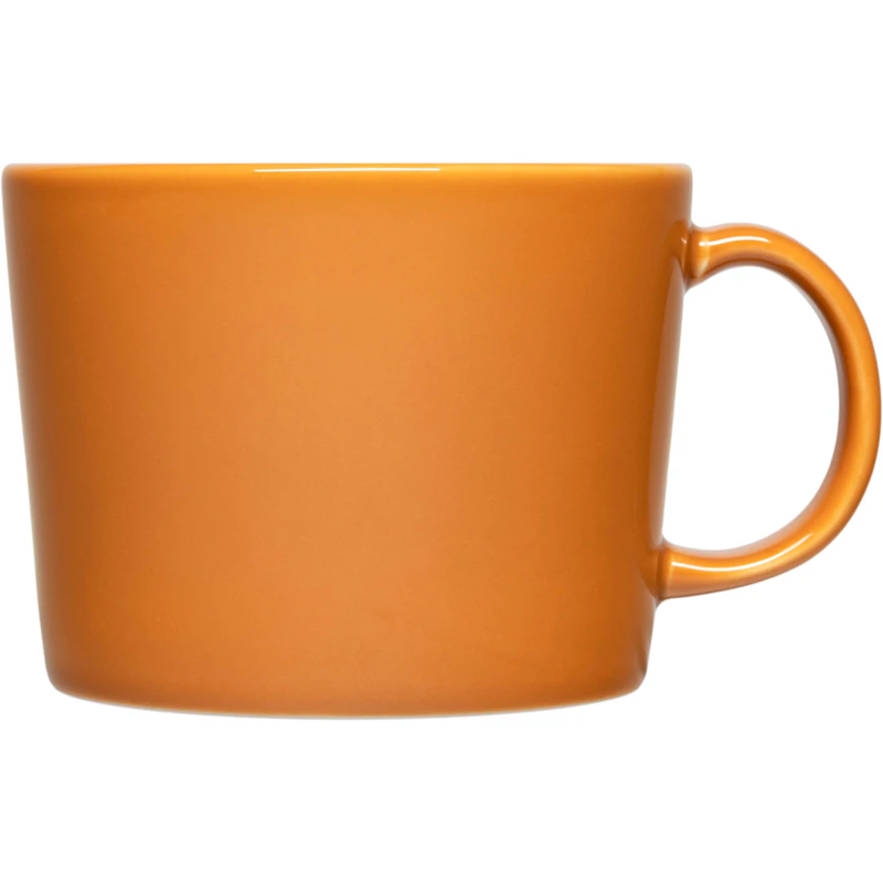 Teema Mug 40 cl, Amber