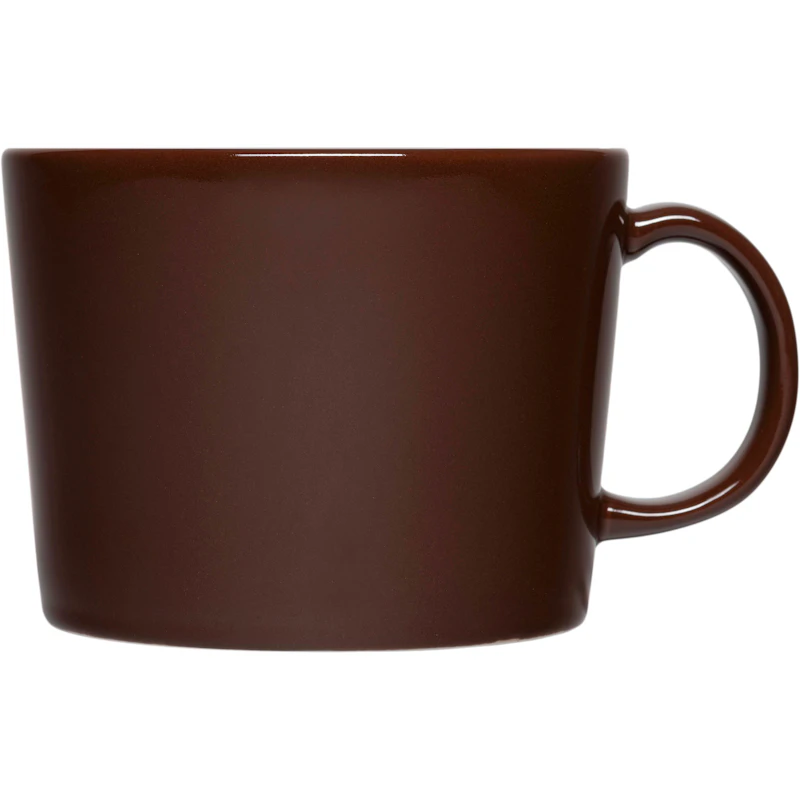 Teema Mug 40 cl, Espresso