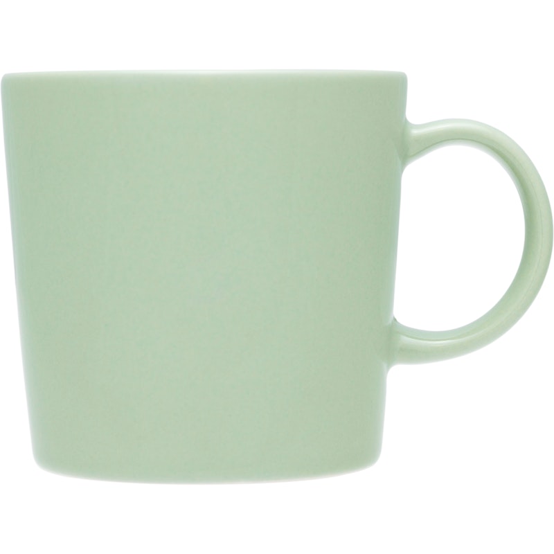 Teema Mug 30 cl, Green