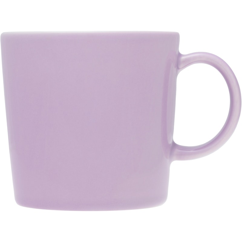 Teema Mug 30 cl, Lilac