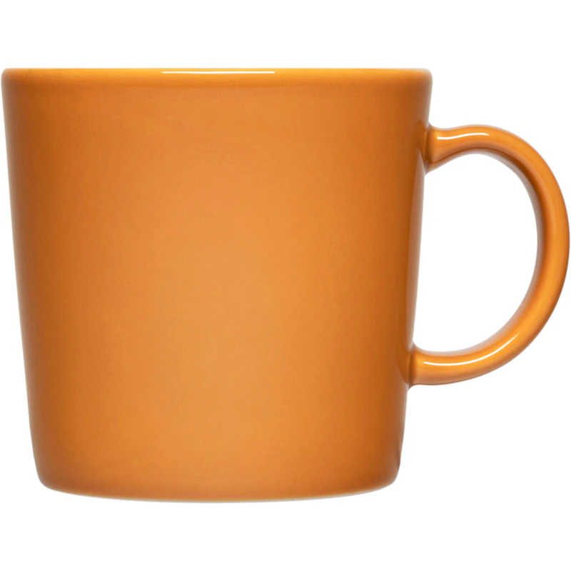 Teema Mug 30 cl, Amber