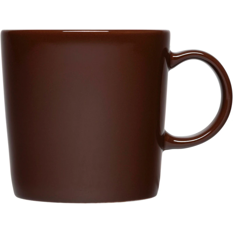 Teema Mug 30 cl, Espresso