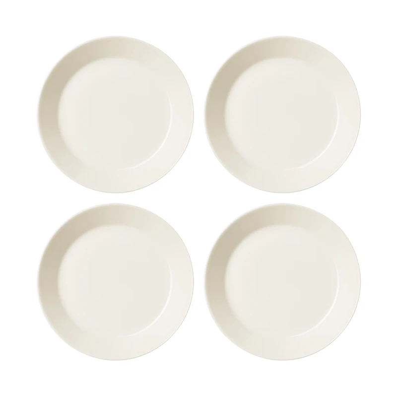 Teema Side Plate 17,5 cm 4-pack