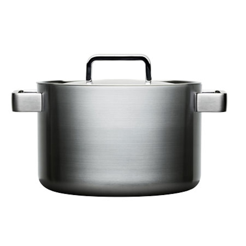 Tools Pot with  Lid, 5 L