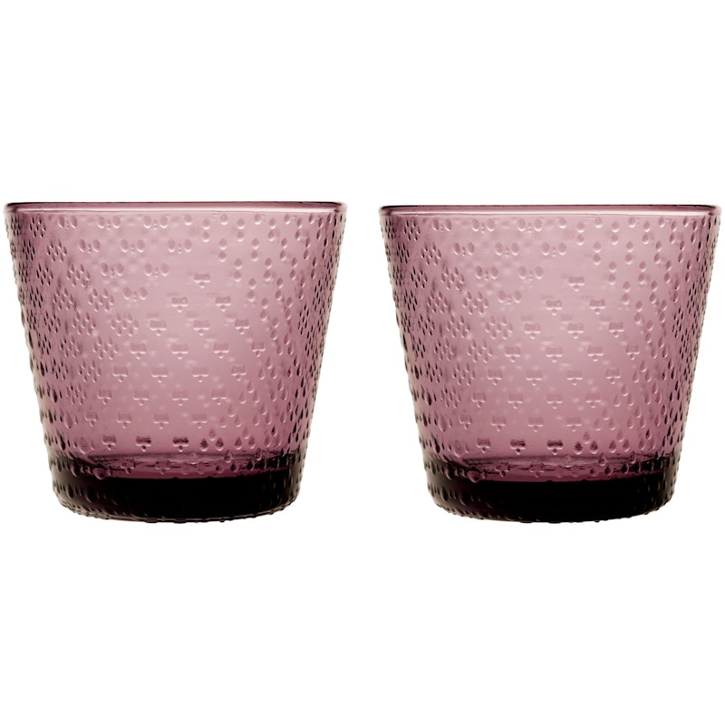 Tundra Glass 29 cl 2-pack, Heather