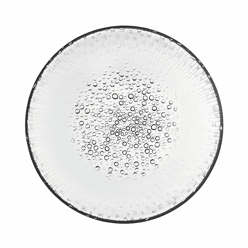Ultima Thule Plate 25 cm Clear