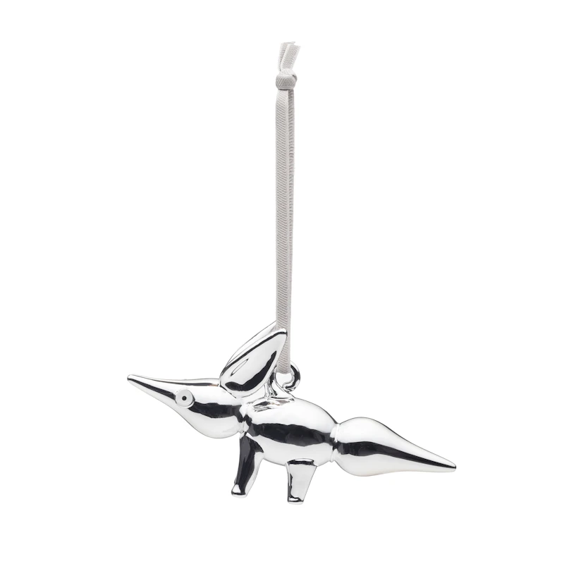Vulpes Ornament