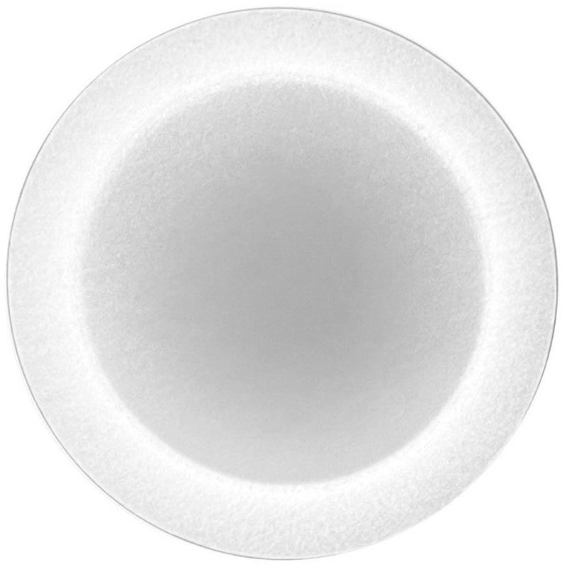 MoodMoon Wall/Ceiling Lamp 60 cm, White