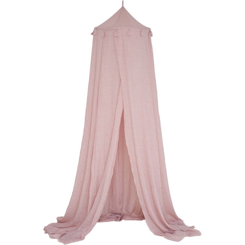 Canopy Canopy, Misty Grey Pink