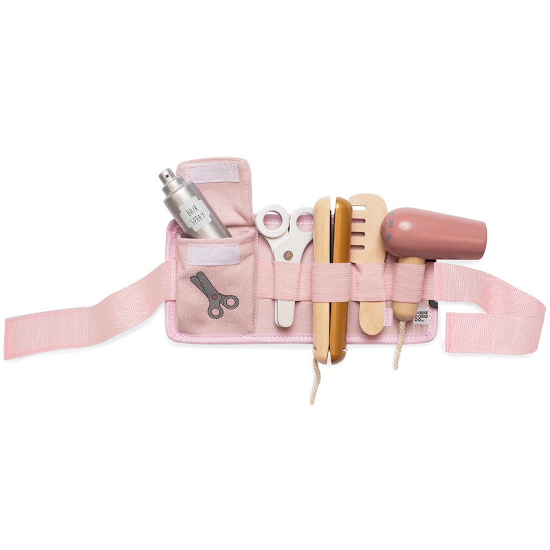 Hair dresser Tool Belt