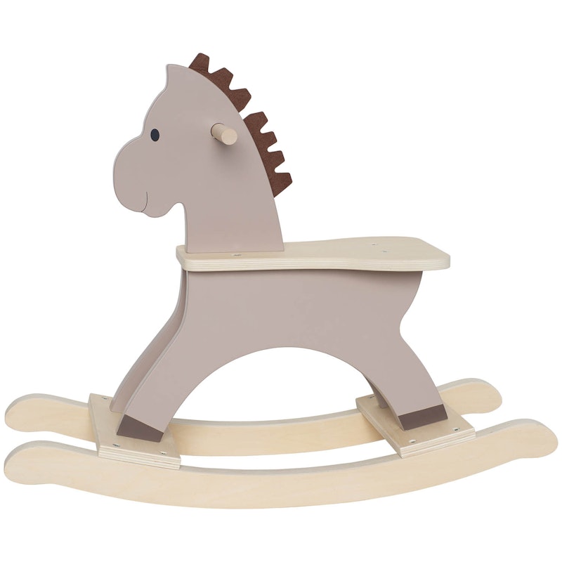 Rocking Horse