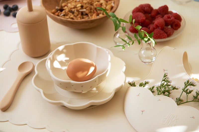 Poppy dinnerware best sale