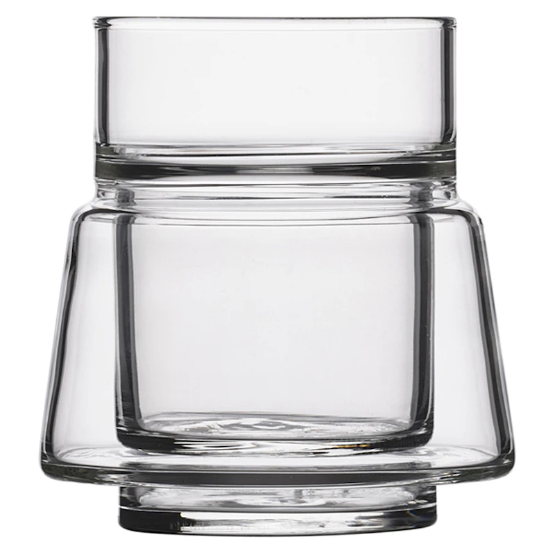 Espresso Glass S 7 cl, Clear