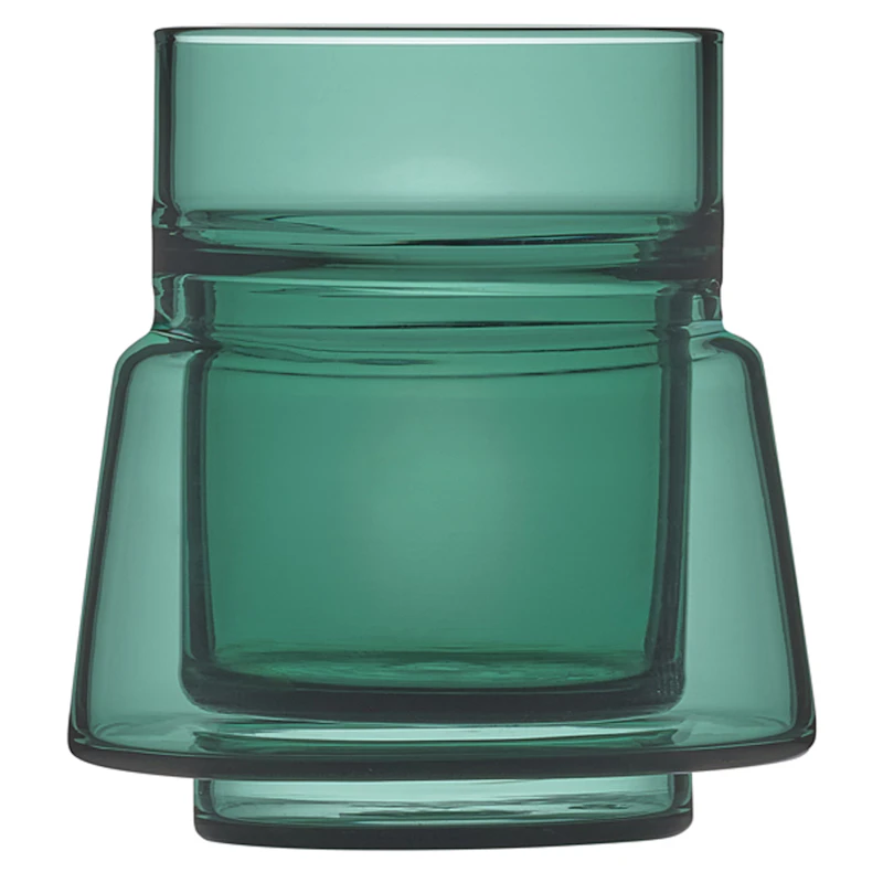 Espresso Glass S 7 cl, Green